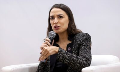 Alexandria ocasio cortez 2