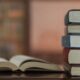 Books studying