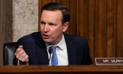 Chris murphy