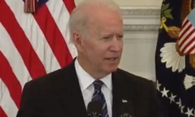Joe biden nukes