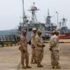 Ream naval base cambodia