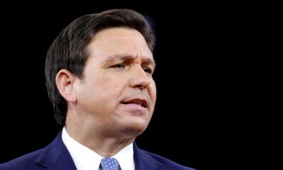 Ron desantis