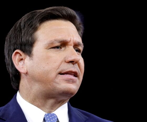 Ron desantis