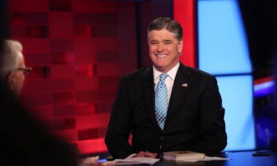 Sean hannity firefly approved 1