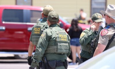 Texas shooting 27