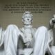 Abraham lincoln memorial