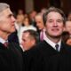 Brett kavanaugh neil gorsuch sotu speech