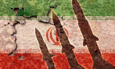 Iran flag nuclear deal