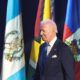 Joe biden summit americas