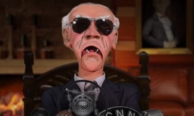 Joe biden jeff dunham