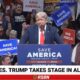 Trump in alaska 2