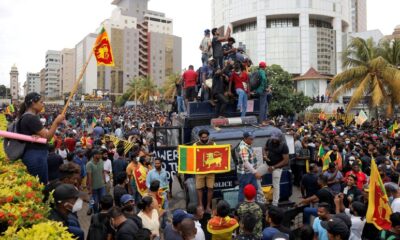 Sri lanka crisis 27